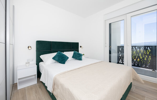 Location de vacances - Makarska - Glavina Gornja , Croatie - CSC038 607