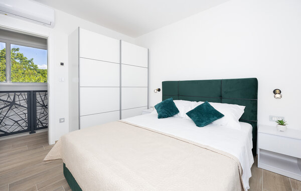 Location de vacances - Makarska - Glavina Gornja , Croatie - CSC038 608