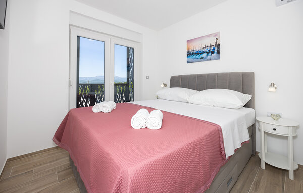 Location de vacances - Makarska - Glavina Gornja , Croatie - CSC038 609