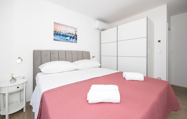 Location de vacances - Makarska - Glavina Gornja , Croatie - CSC038 610
