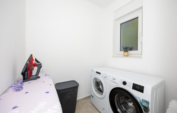 Location de vacances - Makarska - Glavina Gornja , Croatie - CSC038 501