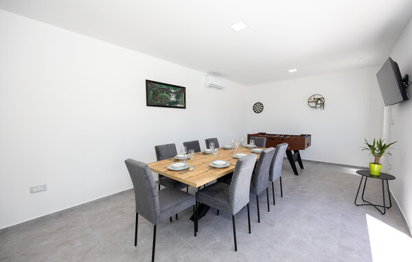 Location de vacances - Makarska - Glavina Gornja , Croatie - CSC038 301