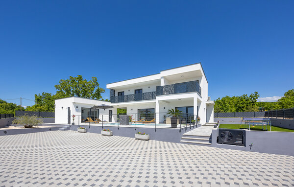 Location de vacances - Makarska - Glavina Gornja , Croatie - CSC038 81