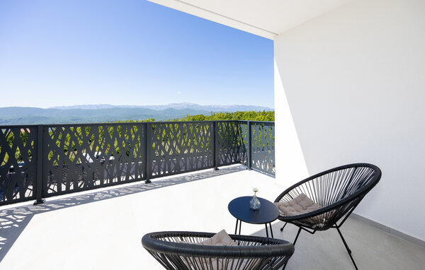 Location de vacances - Makarska - Glavina Gornja , Croatie - CSC038 101