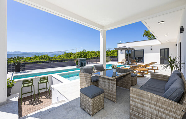 Location de vacances - Makarska - Glavina Gornja , Croatie - CSC038 9