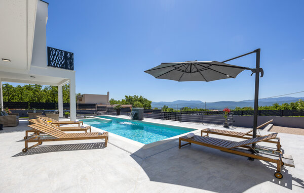Location de vacances - Makarska - Glavina Gornja , Croatie - CSC038 8
