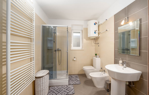 Semesterhus - Omis-Tugare , Kroatien - CSC051 703