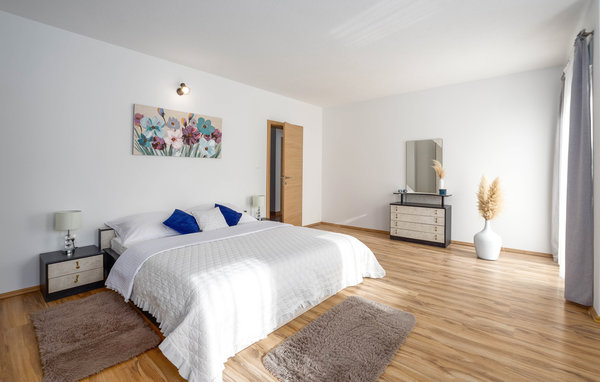 Semesterhus - Omis-Tugare , Kroatien - CSC051 604