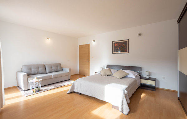Semesterhus - Omis-Tugare , Kroatien - CSC051 606