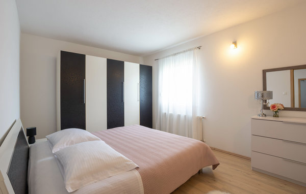 Semesterhus - Omis-Tugare , Kroatien - CSC051 607