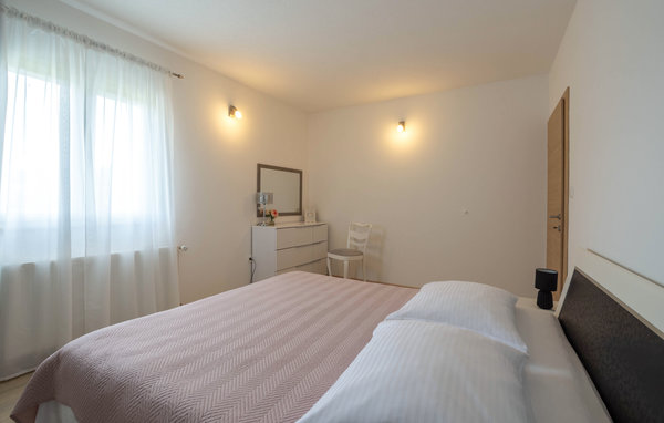 Semesterhus - Omis-Tugare , Kroatien - CSC051 608