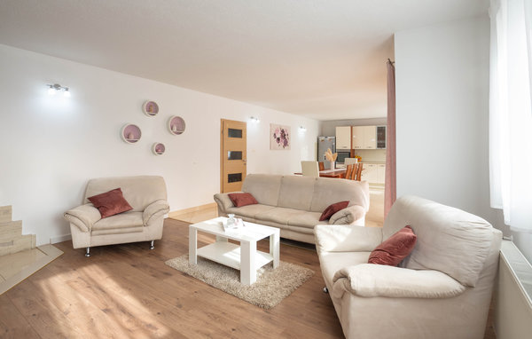 Semesterhus - Omis-Tugare , Kroatien - CSC051 4