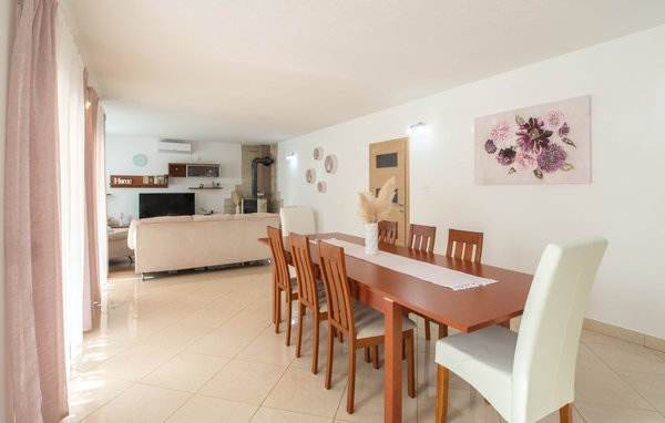 Semesterhus - Omis-Tugare , Kroatien - CSC051 6