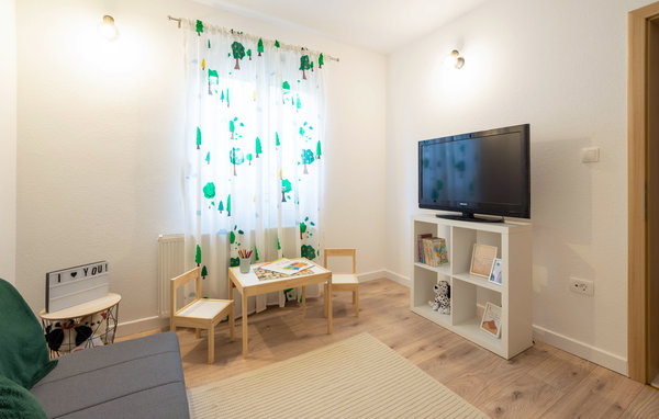 Semesterhus - Omis-Tugare , Kroatien - CSC051 302