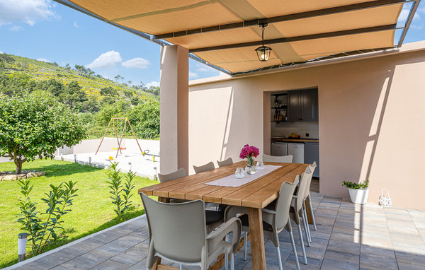 Semesterhus - Omis-Tugare , Kroatien - CSC051 103