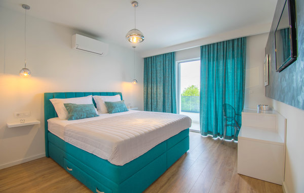 Domy wakacyjne - Makarska-Baska Voda , Chorwacja - CSC062 601