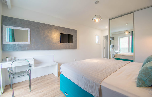 Domy wakacyjne - Makarska-Baska Voda , Chorwacja - CSC062 602