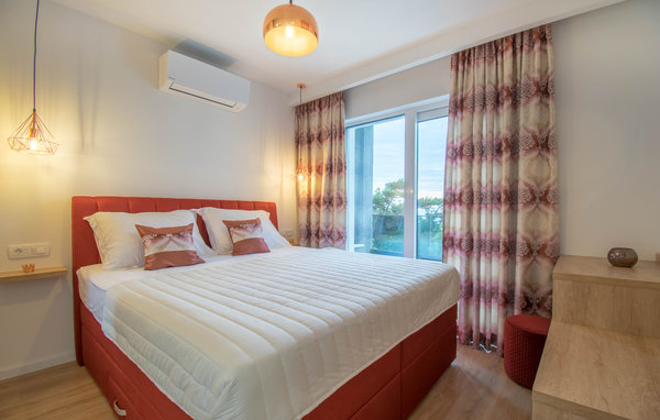 Domy wakacyjne - Makarska-Baska Voda , Chorwacja - CSC062 604