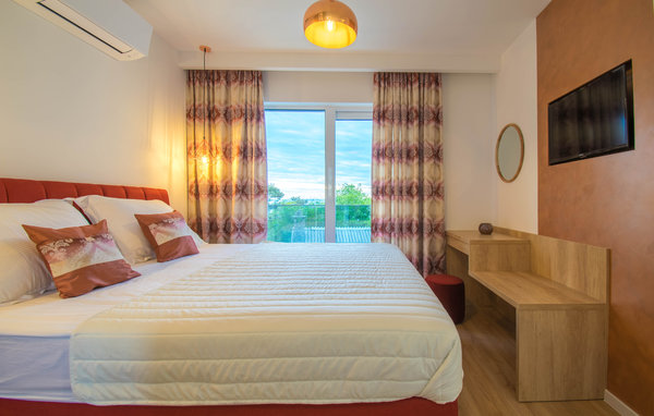 Domy wakacyjne - Makarska-Baska Voda , Chorwacja - CSC062 605