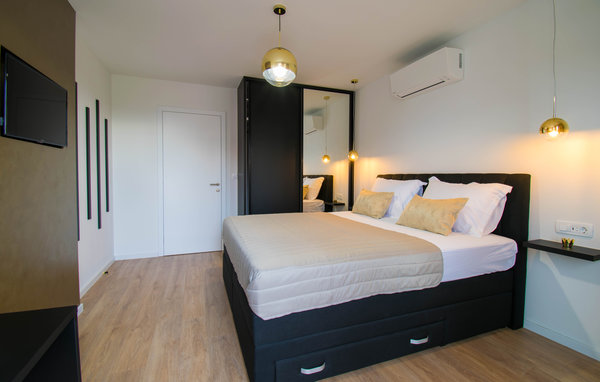 Domy wakacyjne - Makarska-Baska Voda , Chorwacja - CSC062 607