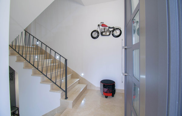 Domy wakacyjne - Makarska-Baska Voda , Chorwacja - CSC062 502