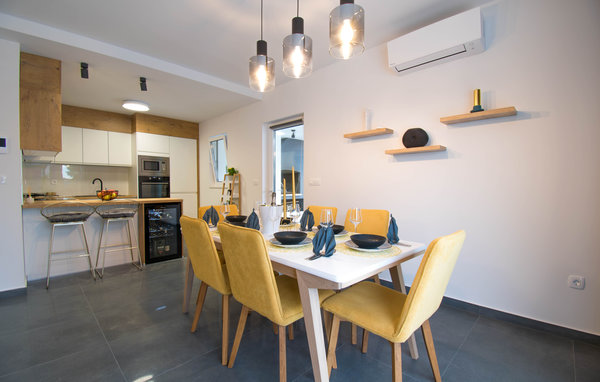 Domy wakacyjne - Makarska-Baska Voda , Chorwacja - CSC062 4