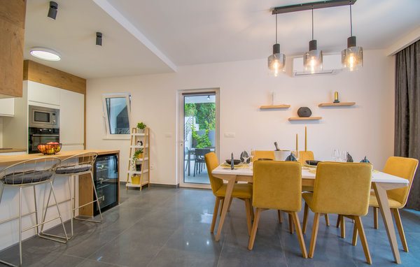 Domy wakacyjne - Makarska-Baska Voda , Chorwacja - CSC062 404