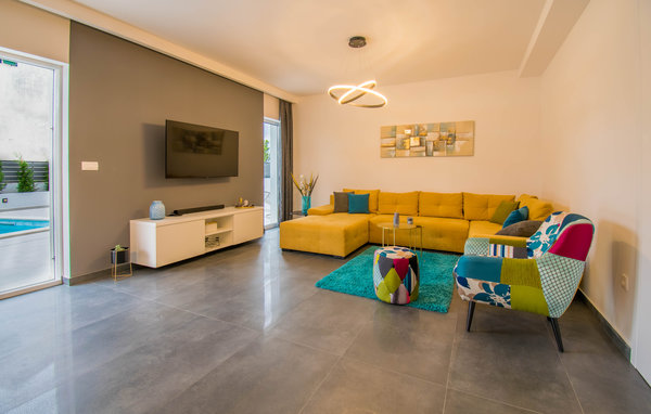 Domy wakacyjne - Makarska-Baska Voda , Chorwacja - CSC062 3