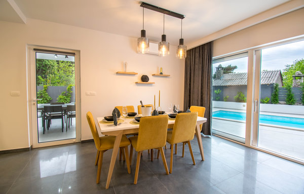 Domy wakacyjne - Makarska-Baska Voda , Chorwacja - CSC062 301