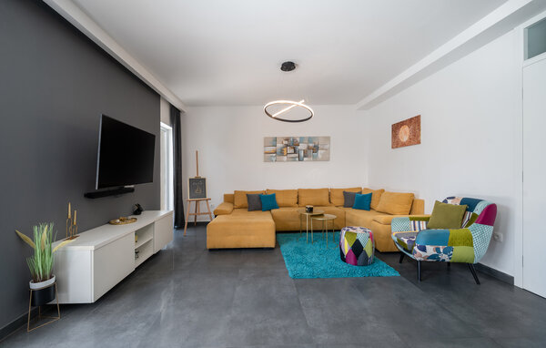 Ferienhaus - Makarska-Baska Voda , Kroatien - CSC062 301