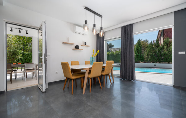 Ferienhaus - Makarska-Baska Voda , Kroatien - CSC062 302