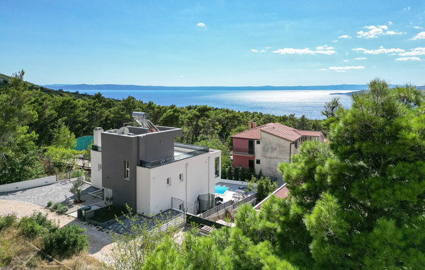 Domy wakacyjne - Makarska-Baska Voda , Chorwacja - CSC062 81