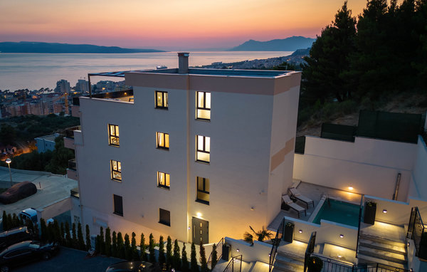 Apartmá 