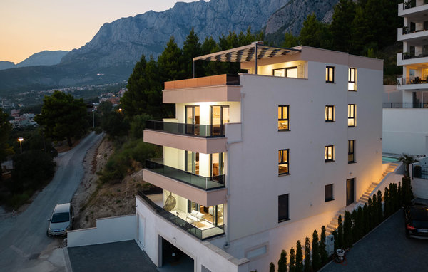Apartmá 