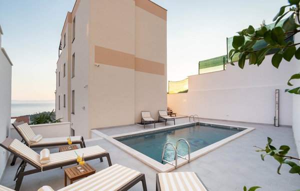 Apartman - Makarska-Split , Hrvatska - CSC065 1