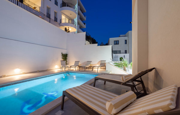 Apartman - Makarska-Split , Hrvatska - CSC065 2