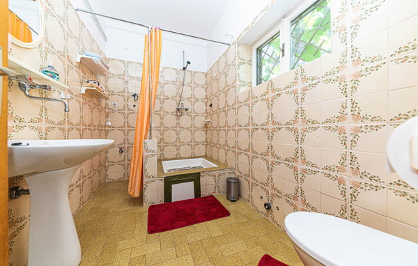 Holiday Home - Ciovo - Okrug Gornji , Croatia - CSC068 702
