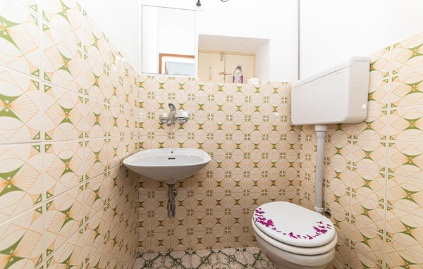 Holiday Home - Ciovo - Okrug Gornji , Croatia - CSC068 705