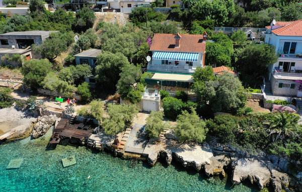 Ferienhaus - Ciovo - Okrug Gornji , Kroatien - CSC068 2