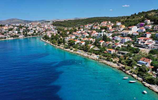 Holiday Home - Ciovo - Okrug Gornji , Croatia - CSC068 9