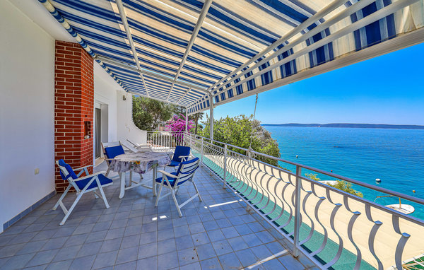 Holiday Home - Ciovo - Okrug Gornji , Croatia - CSC068 101