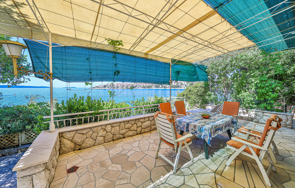 Holiday Home - Ciovo - Okrug Gornji , Croatia - CSC068 7