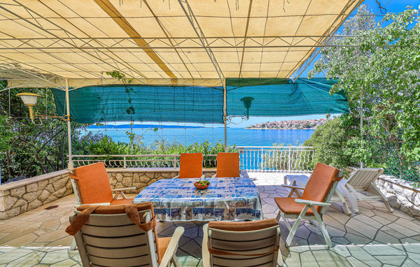 Holiday Home - Ciovo - Okrug Gornji , Croatia - CSC068 102