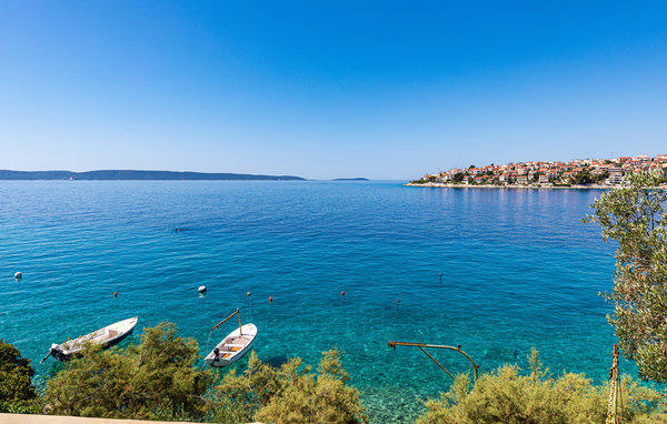 Holiday Home - Ciovo - Okrug Gornji , Croatia - CSC068 3
