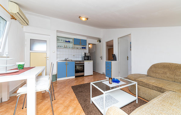 Apartmá 