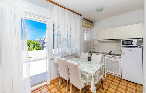 Appartamento - Trogir , Croazia - CSC074 5