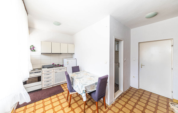Appartamento - Trogir , Croazia - CSC074 401