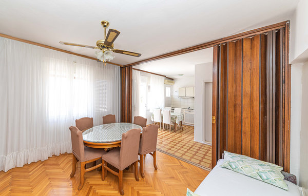 Appartamento - Trogir , Croazia - CSC074 4
