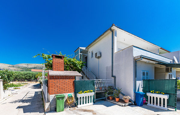 Appartamento - Trogir , Croazia - CSC074 81