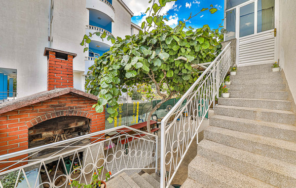 Appartamento - Trogir , Croazia - CSC074 101